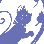 ねことねずみり