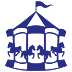 メリーゴーランド